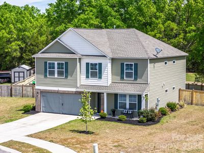 50 Ridge Circle Dr