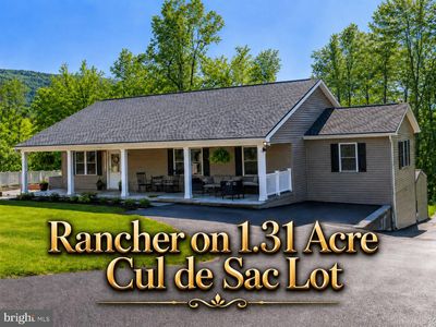 Property at 128 Gohl Rd, Linden, PA
