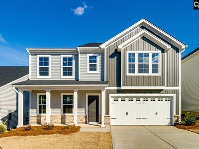 536 Silverbow Dr