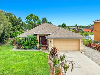 Property at 2508 41st ST W, LEHIGH ACRES, FL