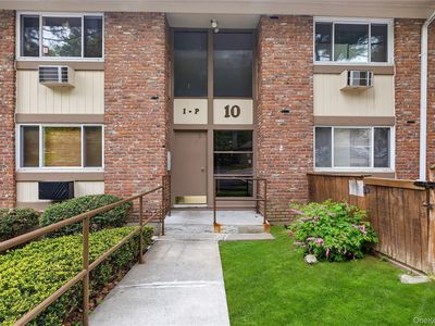10 N James Street #K