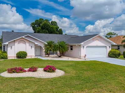 Property at 2231 Hamburg Ln, Punta Gorda, FL