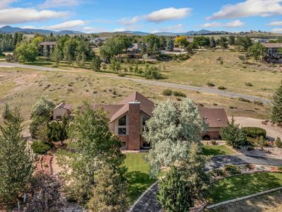 2909 Pronghorn Ct