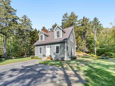 120 Stony Hill Road