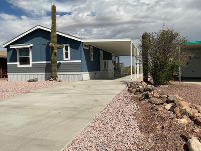 1855 W Wickenburg Way Lot 128