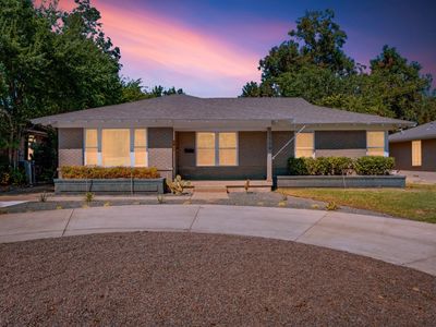 7119 E Mockingbird Ln