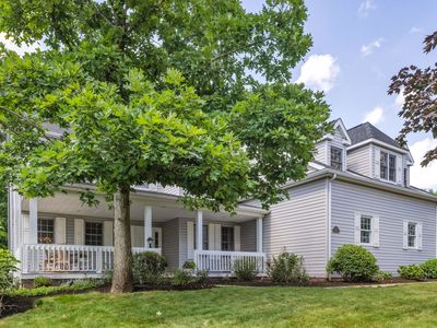 501 Linden Ct
