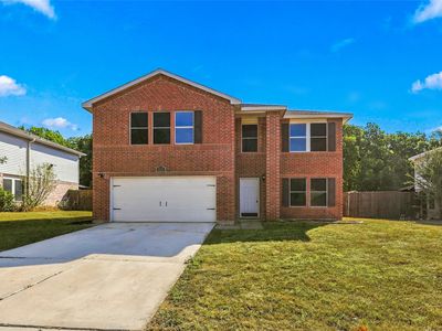 9209 Glen Falls Ln
