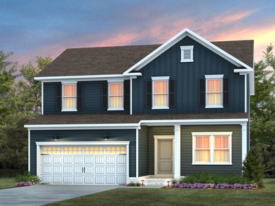 Aspire Plan, Cambria