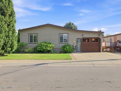 Property at 1806 W Dartmouth Cir, Coeur D Alene, ID