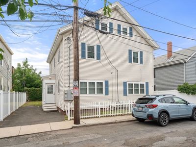 16 Pitman St #16