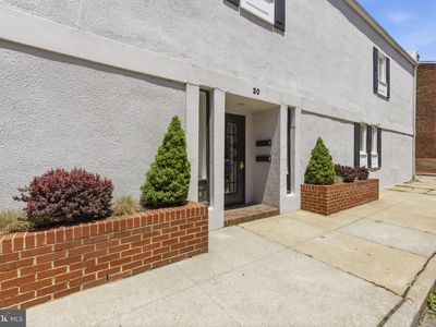 20 E Wheeling St Unit 2