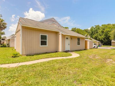 96 Tomoka Meadows Blvd