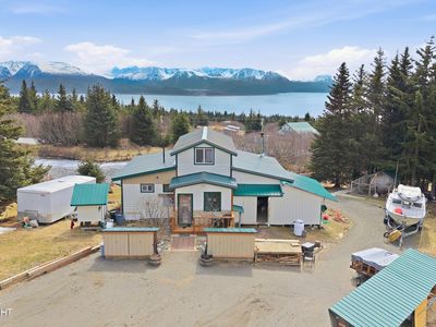 Property at 53635 McBride Ave, Homer, AK