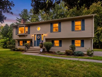 5 Tamarack Ln