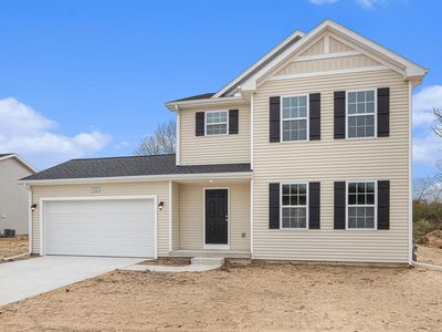 155 Peppermint Dr