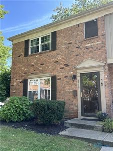 6509 Cornwall Ct #6509