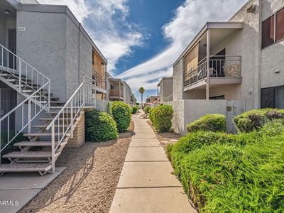 16635 N CAVE CREEK Road #215