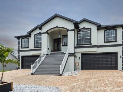 2401 Sand Bay Dr