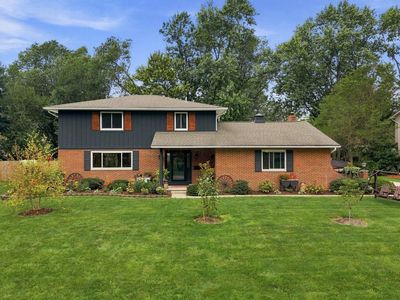 711 Olde Orchard Ct