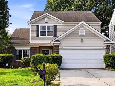 2595 Viola Ct