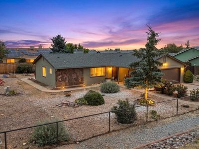Property at 4360 N Cinnabar Dr, Prescott Valley, AZ