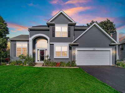 1220 Sedgewood Trl