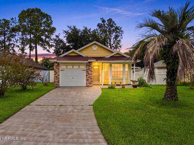 2605 MALIBU Circle