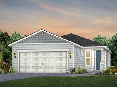Property at 614 Ecliptic Loop, Yulee, FL