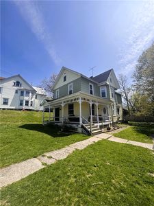 6 Foster St