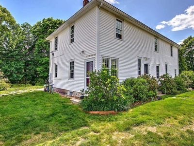 30 Paddy Hill Rd