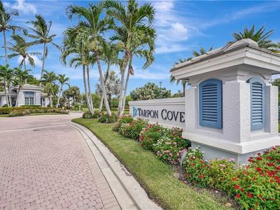 975 Tarpon Cove DR #103