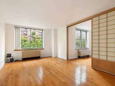 21 S End Ave APT 436