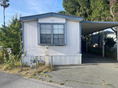 411 Lewis Rd Space 218