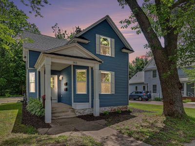 Property at 143 S State St, Zeeland, MI