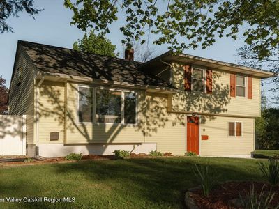 10 Cambridge Drive