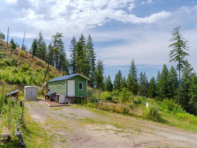 1448 Kilbrennan Rd