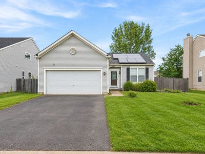 2811 Stonewall Ln