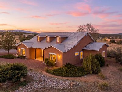 59 Vista Encantada Dr