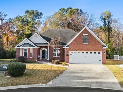 404 Herringbone Ct.