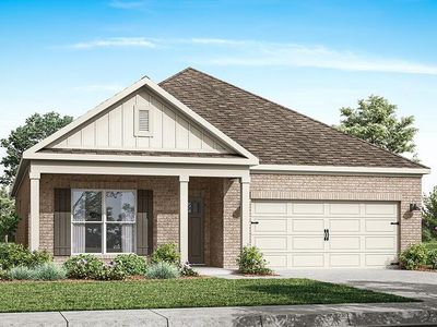 107 Heritage Way