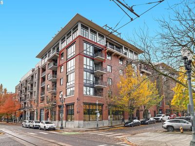1030 NW Johnson St APT 521