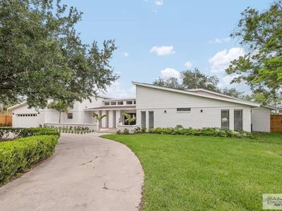 235 W Ruben M Torres Blvd