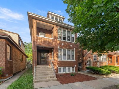 6811 S Washtenaw Ave