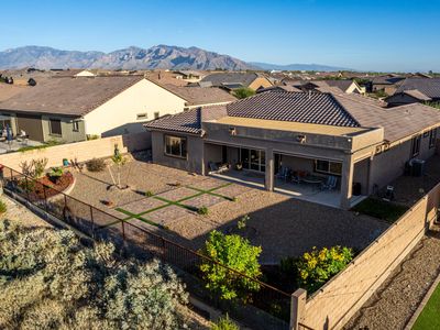 10731 N Cactus Point Dr