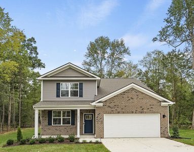 507 Stonewall Jackson Blvd