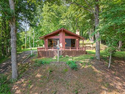Property at 153 Boot Hill Rd, Whittier, NC