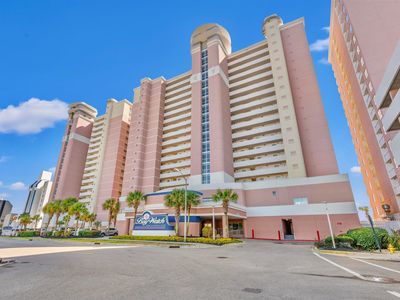 2801 S Ocean Blvd. UNIT 1740