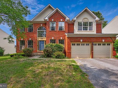 3000 Eagles Nest Dr