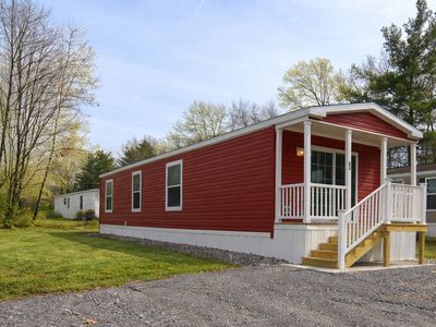 Property at 331 Rowland St Trlr 63, Ballston Spa, NY